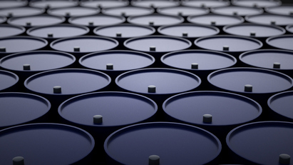 The other half of the oil story: refined products, inflation, and real assets