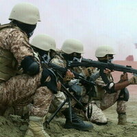 Iran doesnt care about Trumps threats  senior commander