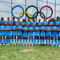 Indian Junior women's hockey team continues international tour with 5-match European leg