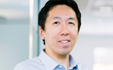Q&A: AI Fund's Andrew Ng