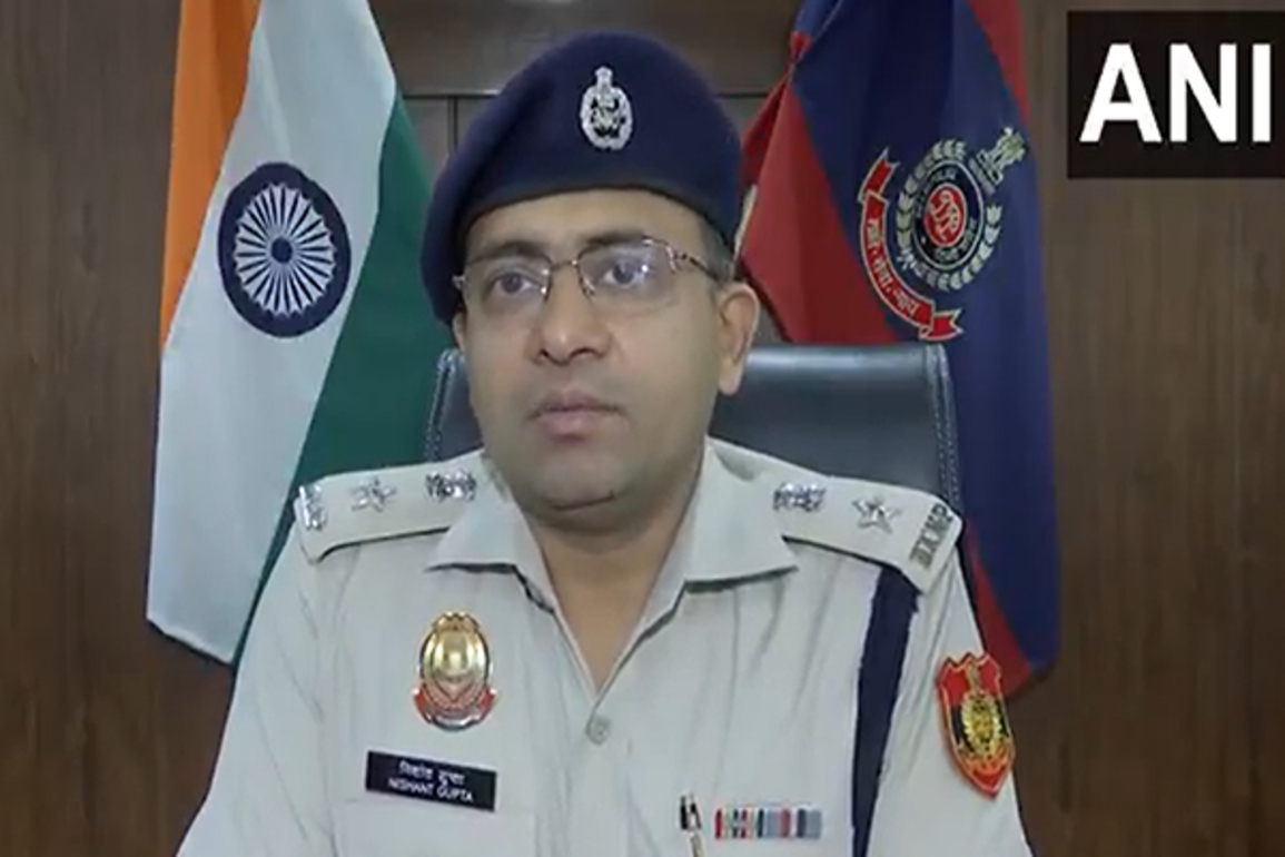 Delhi: Wanted criminal with 13 cases injured in police encounter