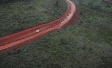 Anglo American obtém bloqueio para mineroduto Minas-Rio