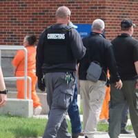 Prison possibility draws strong opposition in Butte