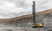 BHP Billiton has been running a trial of Atlas Copco’s autonomous technology on Pit Viper 271 rigs