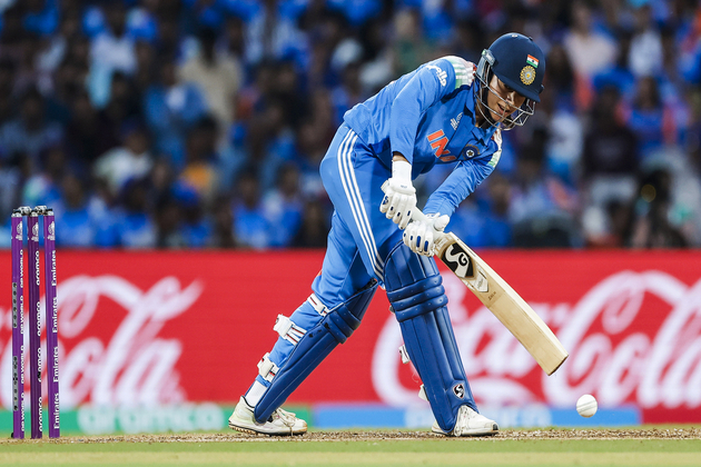 Three Indians earn spot in Women's World Cup Team of the Tournament