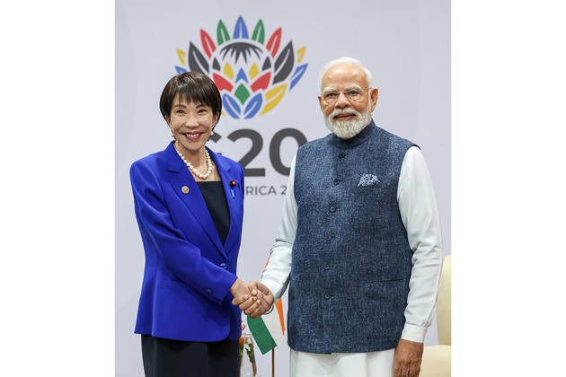 Japan PM's visit to India to boost economic ties, strengthen cooperation across sectors including clean energy