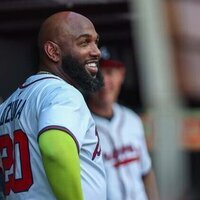 Reports: Slugger Marcell Ozuna joins Pirates on 1-year deal