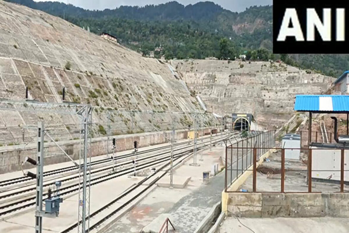 Jammu and Kashmir: PM Modi to inaugurate Chenab Bridge, Flag Off Vande Bharat on June 6