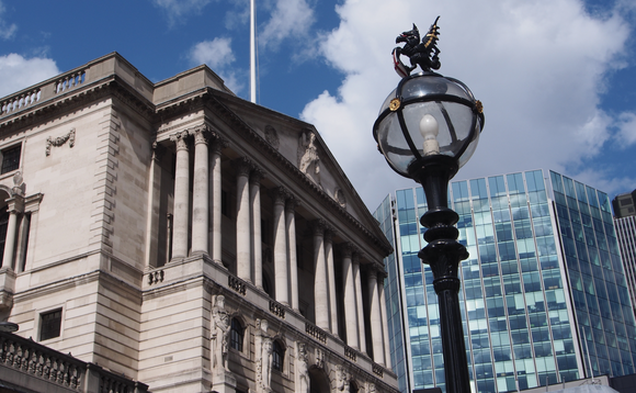 The government “considers the Bank of England’s independence to be sacrosanct” 