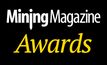 Nominations open for Mining Magazine awards 2015