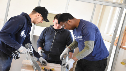 Saint-Gobain awarded Top Employer 2021