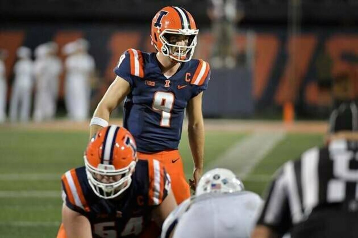 No. 11 Illinois 'excited' for road game vs. Duke