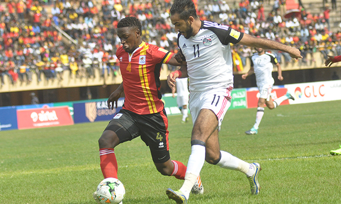 Difficult to imagine Egypt not winning Group A at AFCON Difficult to imagine Egypt not winning Group A at AFCON