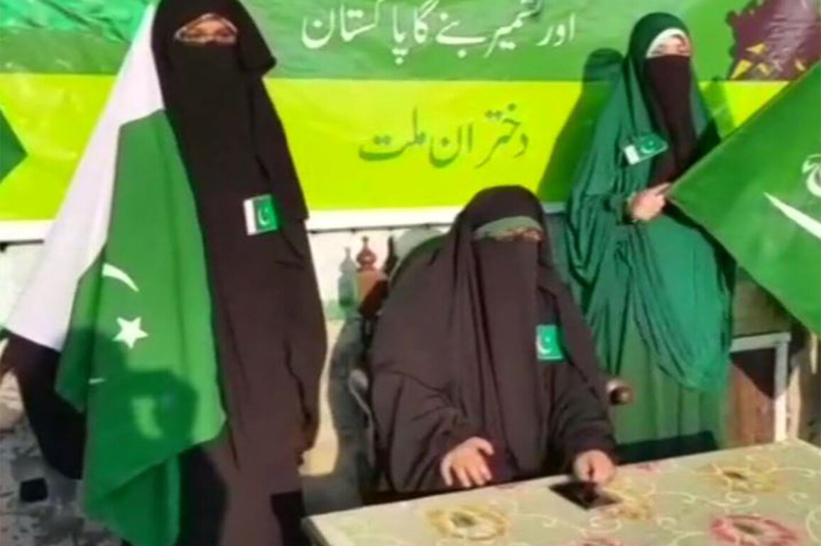 Delhi: NIA Court transfers case of Kashmiri separatist Aasiya Andrabi to predecessor judge