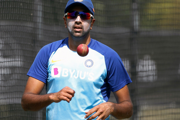 Ashwin to play entire BBL season with Sydney Thunder
