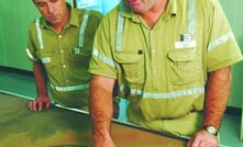 Howard backs McArthur River expansion