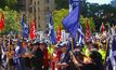 Abbott vows to crack down on unions