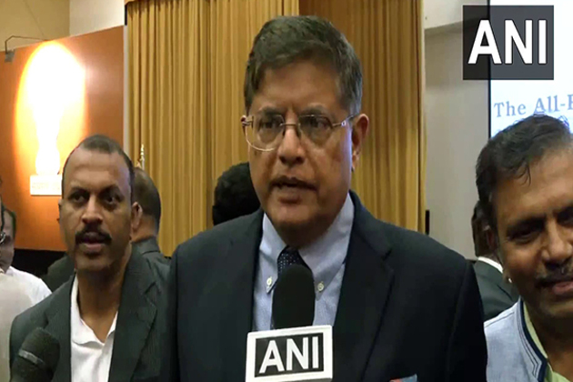 "We will impose cost on Pakistan": BJP MP Baijayant Panda in Bahrain