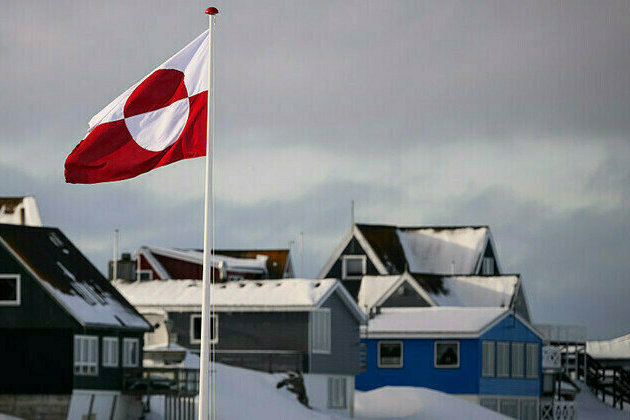 Trump plans charm offensive to win over Greenland  NYT