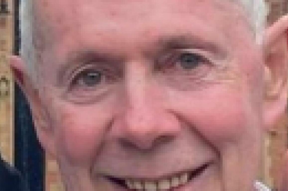Friends remember All Stars choreographer Pearse McCloskey