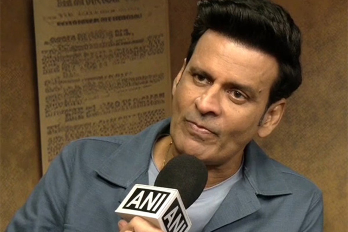"Most mainstream films don't depend on talent": Manoj Bajpayee calls OTT a "blessing" for actors