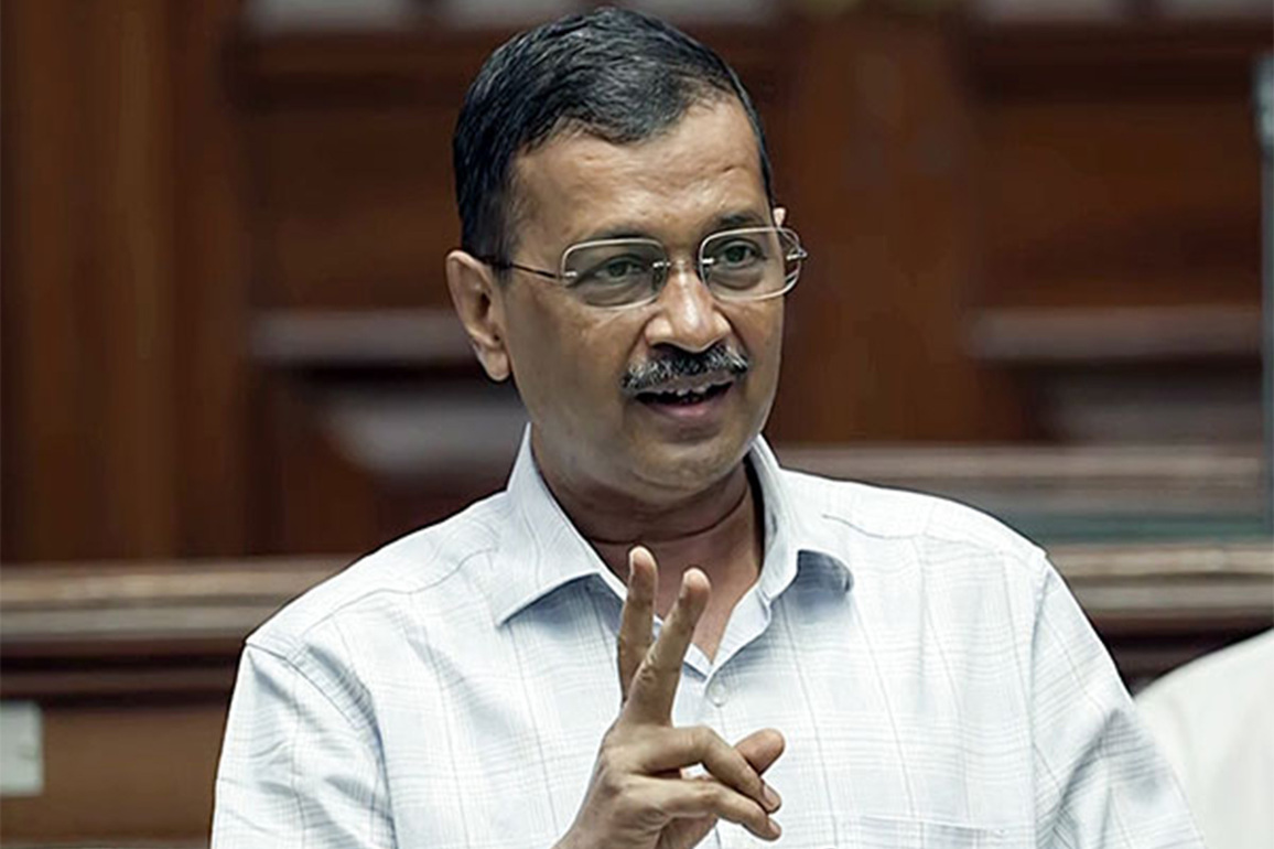 Delhi excise policy corruption case: No incriminating evidence to frame charges against Kejriwal, counsel argues