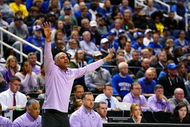 Manhattan to Big Apple, K-State tastes Sweet 16 vs Michigan St.