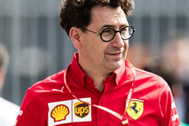 Ferrari boss sees January end to F1 season