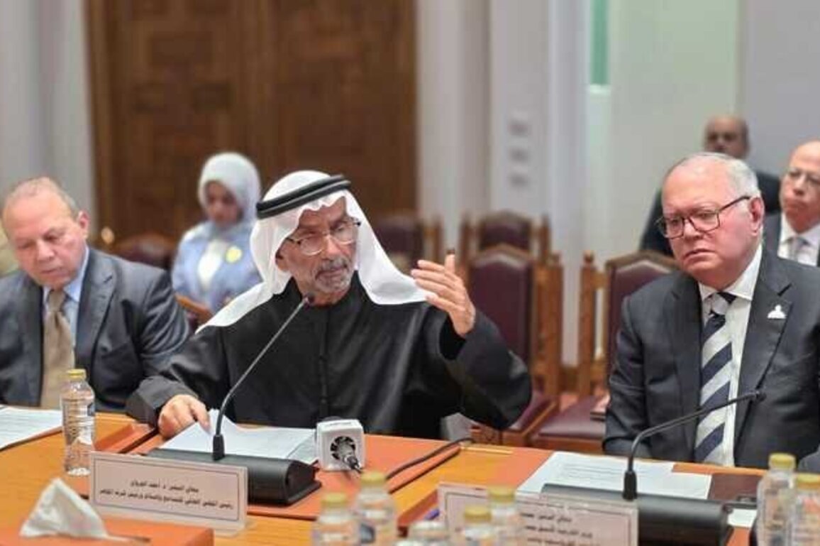 Global Council for Tolerance and Peace calls for balanced Arab discourse to safeguard identity