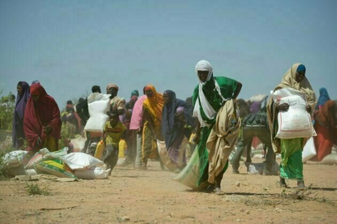 Terrorists use food as a weapon: how Boko Haram and Al-Shabaab exploit hunger