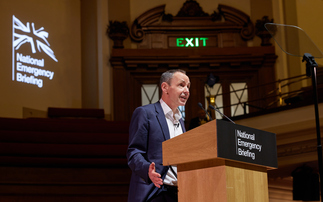 Experts call for serious, long term climate action to prevent UK becoming 'ungovernable'