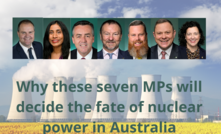 Parliamentary committee starts investigating nuclear energy in Australia