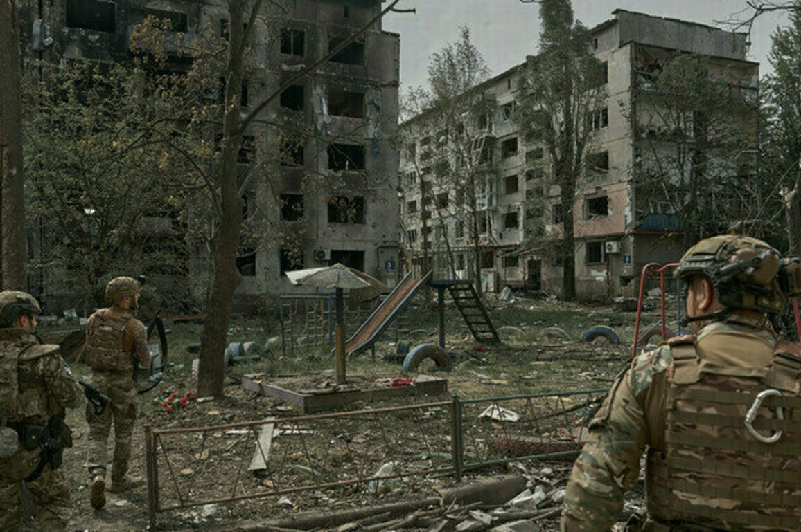 Kievs forces face catastrophe in Donbass - Ukrainian ex-commander