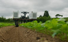 Zonal pricing debates, CCS funding commitments, and robot farmers