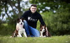 Royal Highland Show preview: Dedication pays off for Bluefaced Leicester breeder