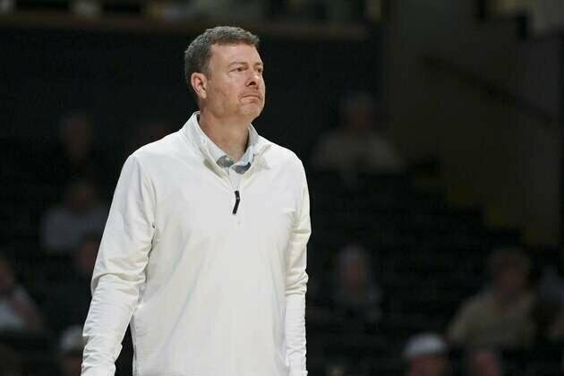 Vanderbilt vies to continue sharp shooting in clash vs. Eastern Kentucky