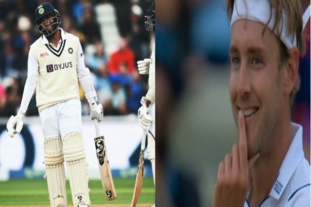 'Yuvi hai ya Bumrah': Tendulkar, other cricketers shower praise after Bumrah torches Broad