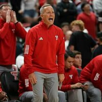 High-octane Texas Tech, Illinois square off in expected shootout