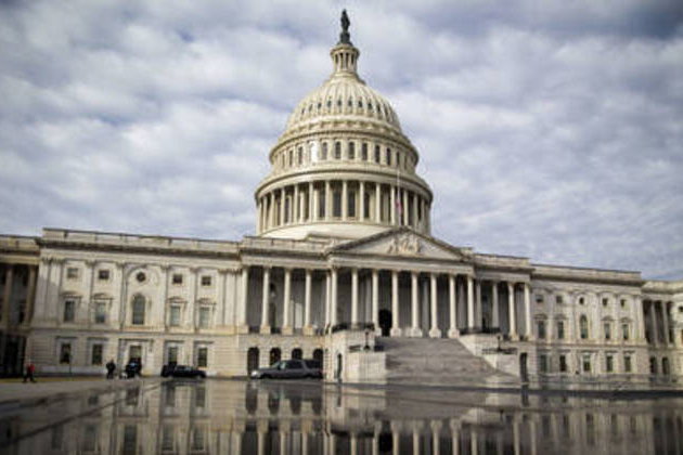 US lawmakers move to block Trump from invading Greenland