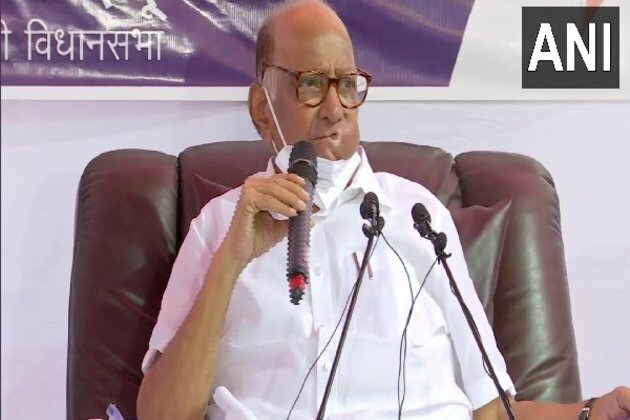 Will meet Amit Shah, says Sharad Pawar on extension of BSF's operational jurisdiction