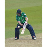 T20 WC: Ireland register second-highest total in tournament history