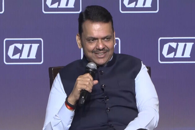 Maharashtra targets $1 trillion economy by 2030 with infrastructure-led growth, says CM Fadnavis at CII Summit