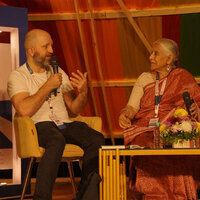 The Delegation Of The European Union To India Hosts Award Winning Slovak Author Lukas Cabala At Kolkata Literary Meet 2026