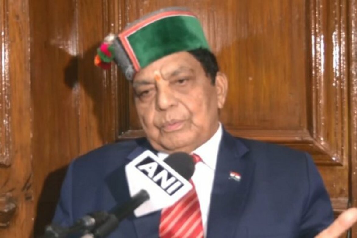 Himachal fully prepared to tackle HMPV, no cases reported yet: State Health Minister