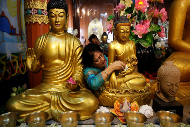 Mongolia Awaits the Sacred Relics of Sariputta and Maha Moggallana: A Renewed Spiritual Bridge Between India and Mongolia