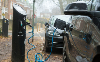 'Range anxiety should be a thing of the past': AA out-of-charge callouts for EVs hit record low