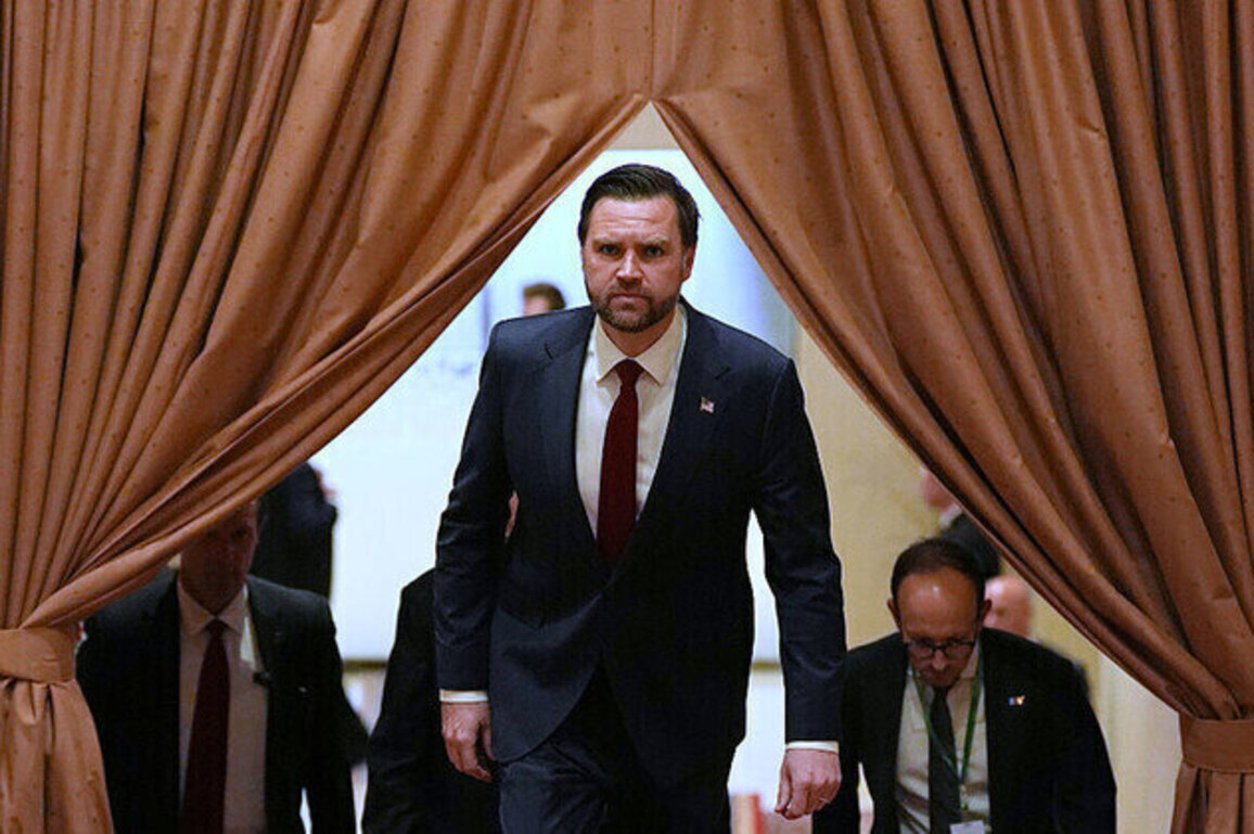 Vance had no authority in Iran talks  Tehran delegation member 