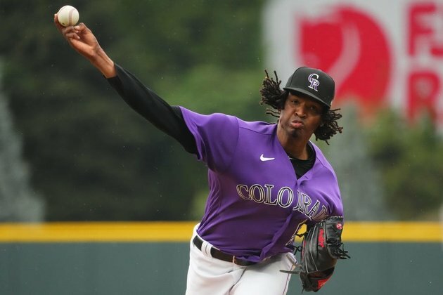 Dodgers, Rockies enter final 3 games heading in opposite directions
