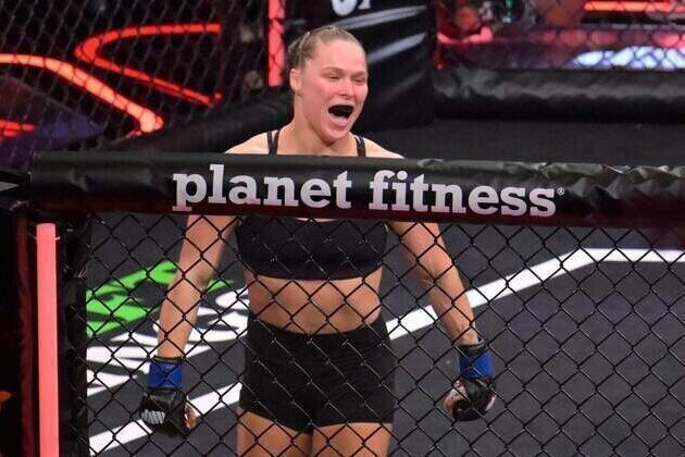 Ronda Rousey's MMA return drew nearly 17M viewers for Netflix
