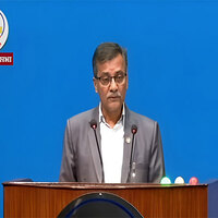 Nepal law minister denies any move to legalise polygamy amid criticism over draft proposal
